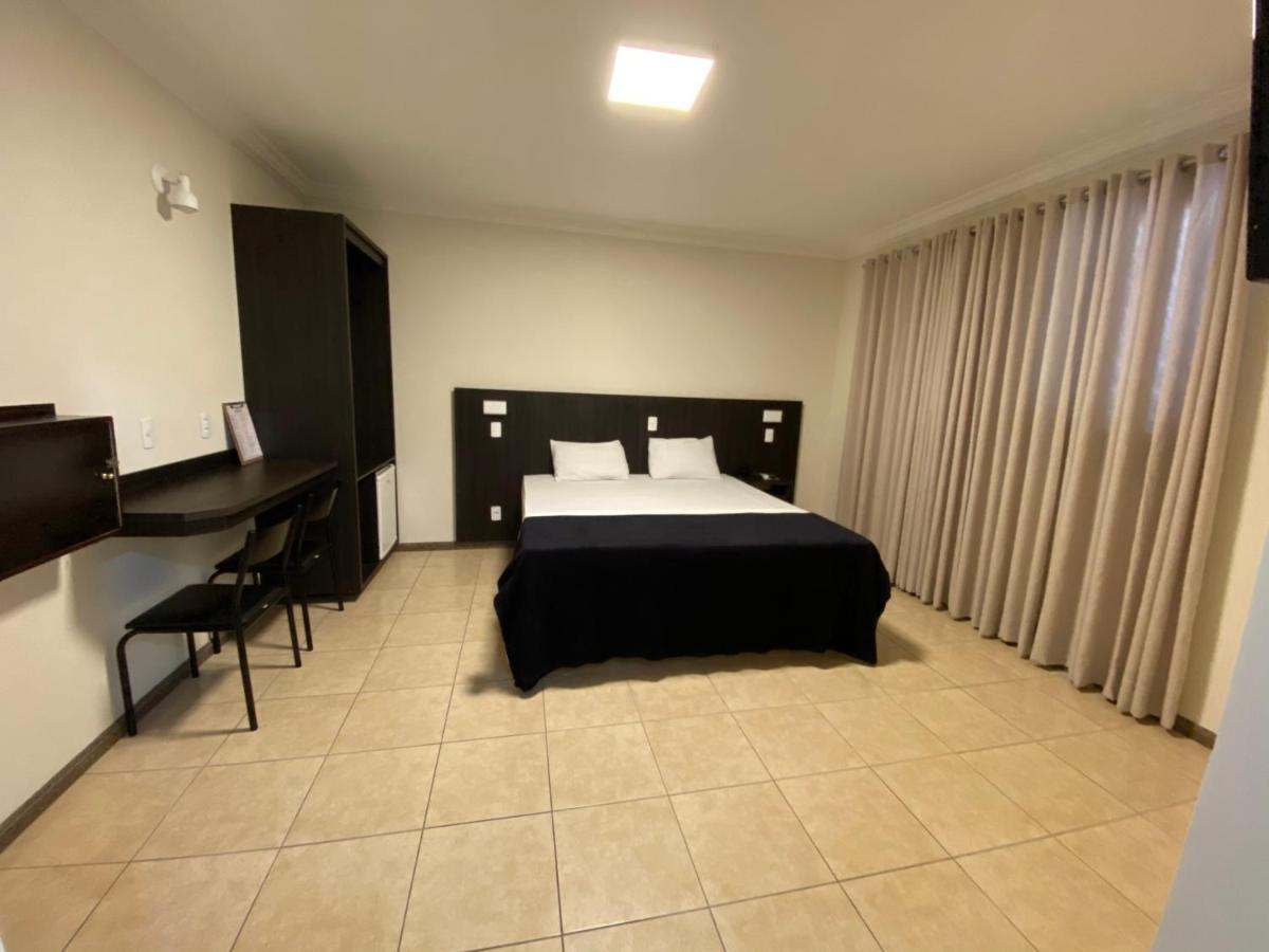 Hotel Diamante (Adults Only) São Paulo Kültér fotó