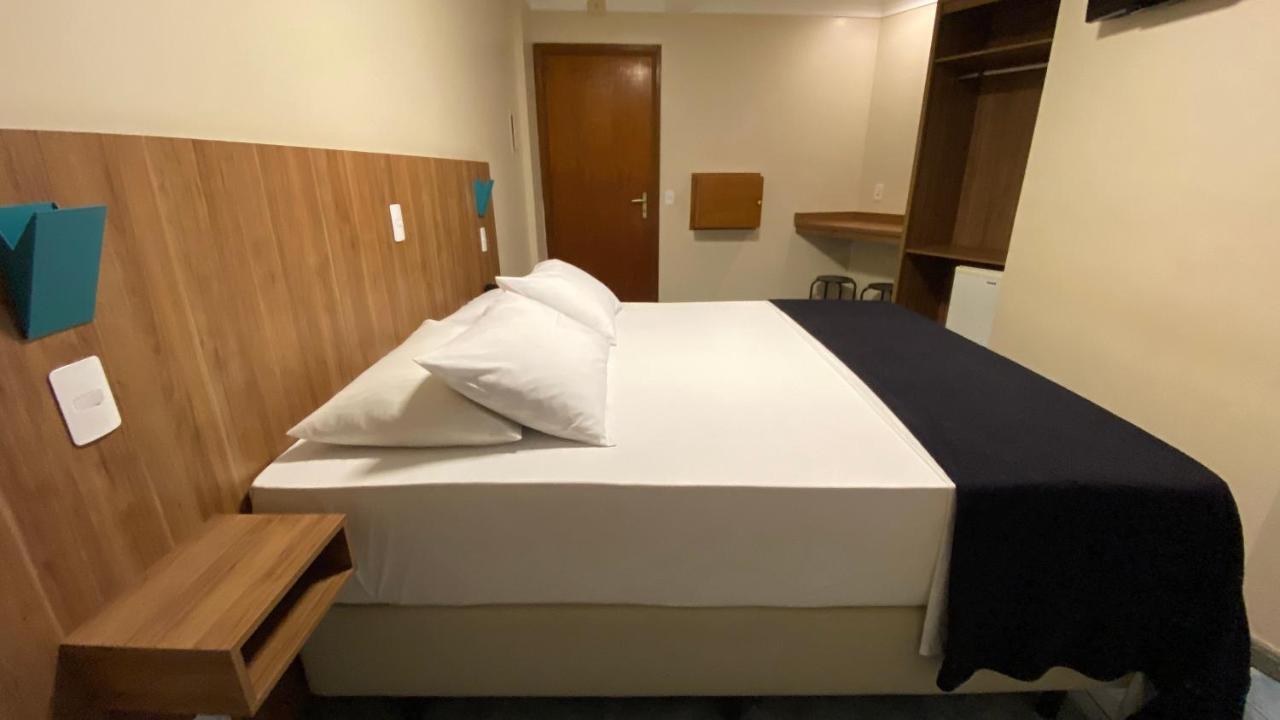 Hotel Diamante (Adults Only) São Paulo Kültér fotó