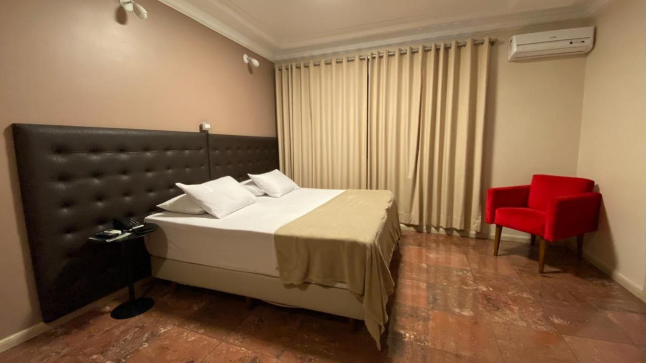 Hotel Diamante (Adults Only) São Paulo Kültér fotó