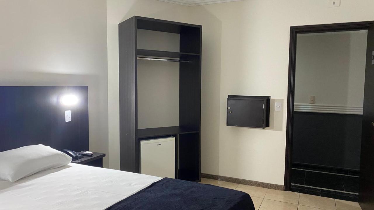 Hotel Diamante (Adults Only) São Paulo Kültér fotó