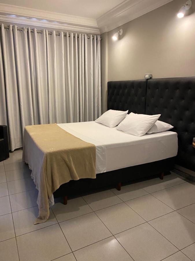 Hotel Diamante (Adults Only) São Paulo Kültér fotó