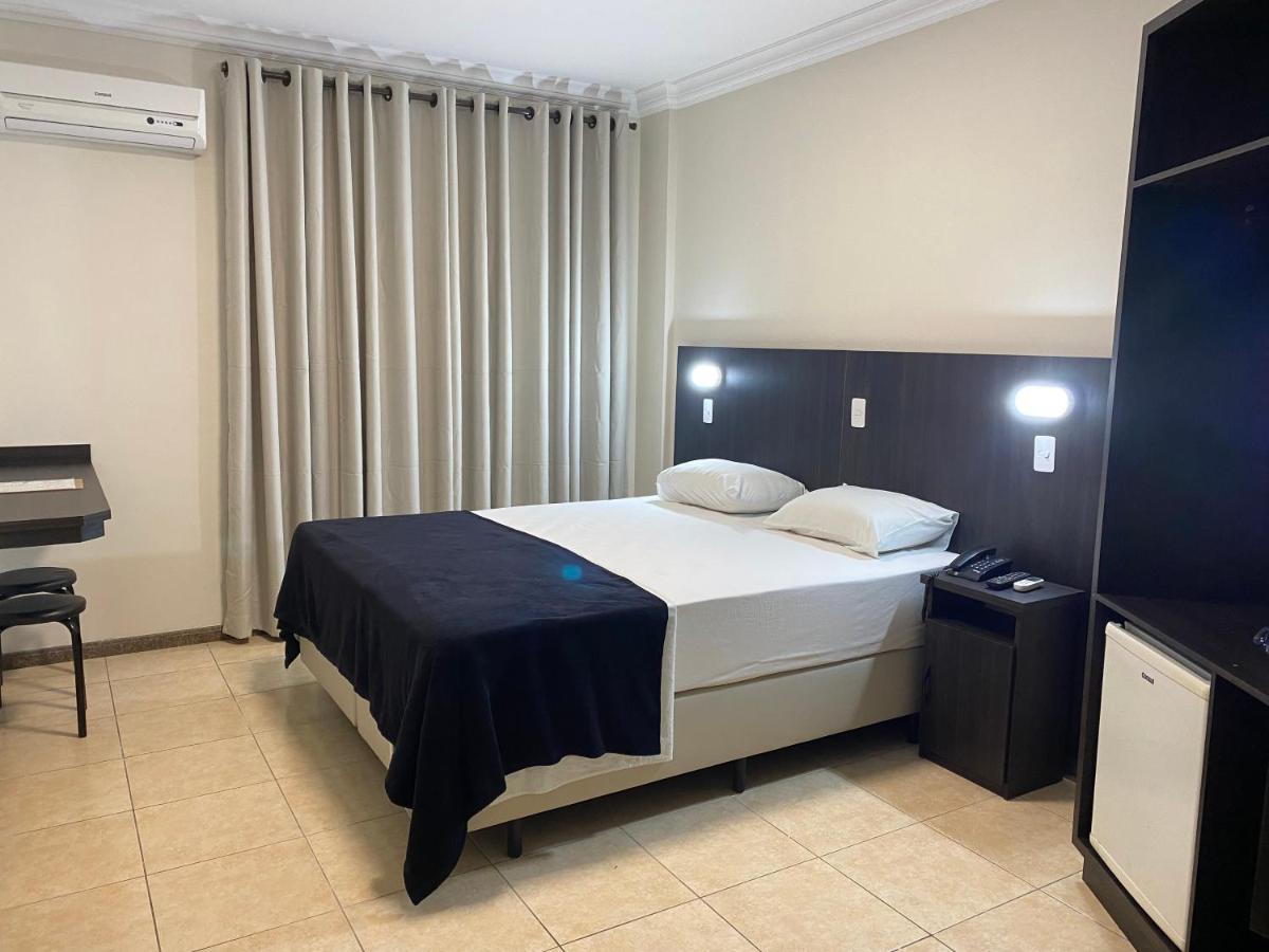 Hotel Diamante (Adults Only) São Paulo Kültér fotó