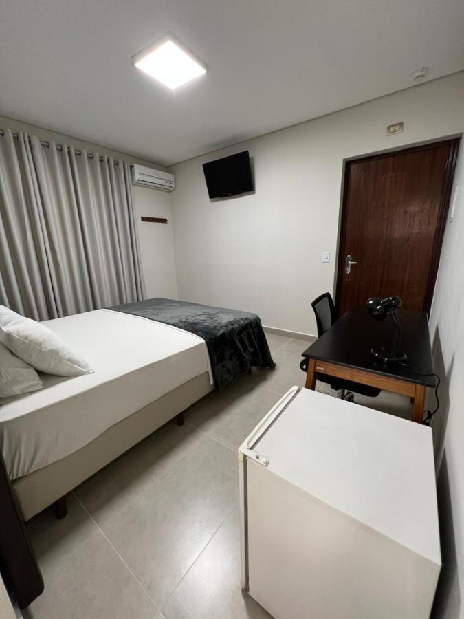 Hotel Diamante (Adults Only) São Paulo Kültér fotó