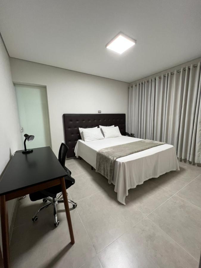 Hotel Diamante (Adults Only) São Paulo Kültér fotó