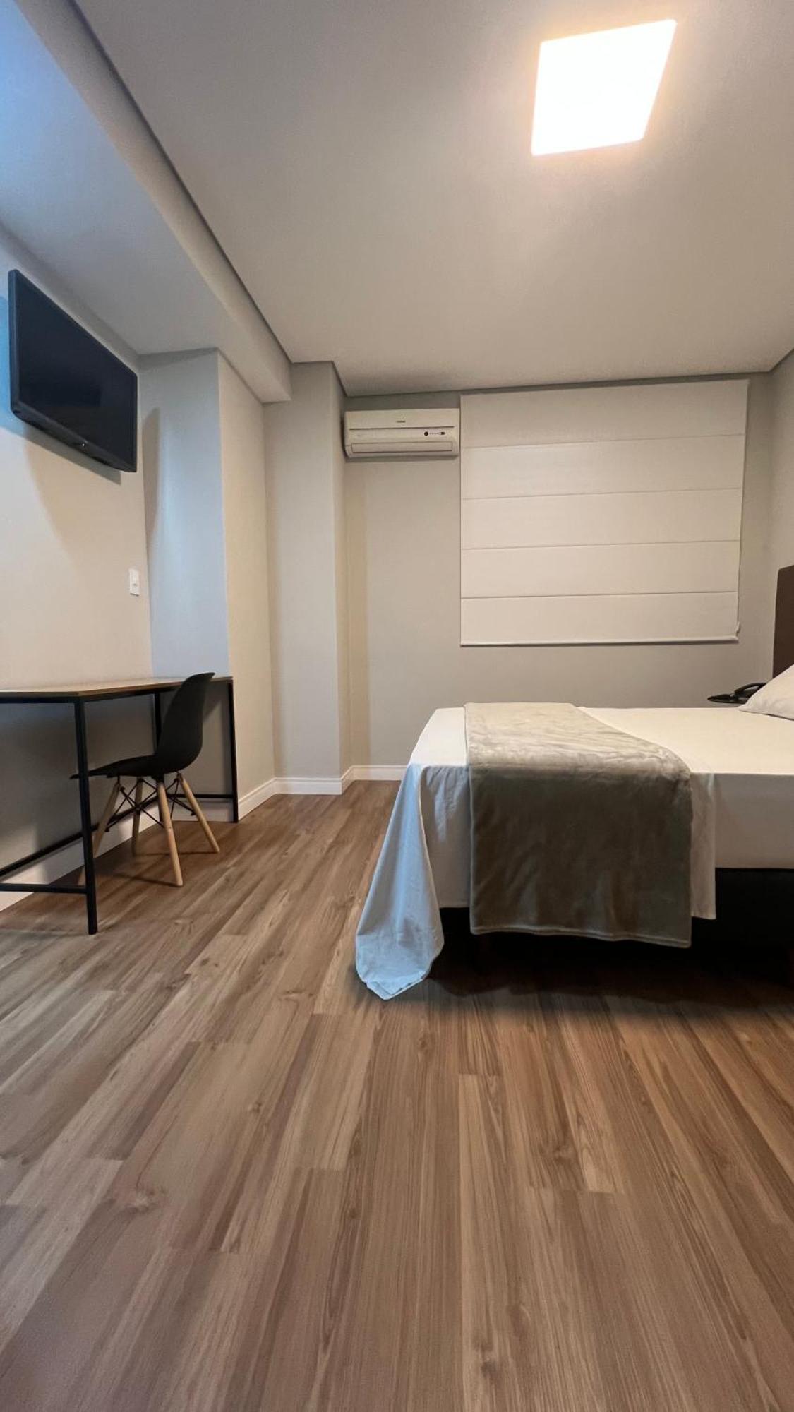 Hotel Diamante (Adults Only) São Paulo Kültér fotó