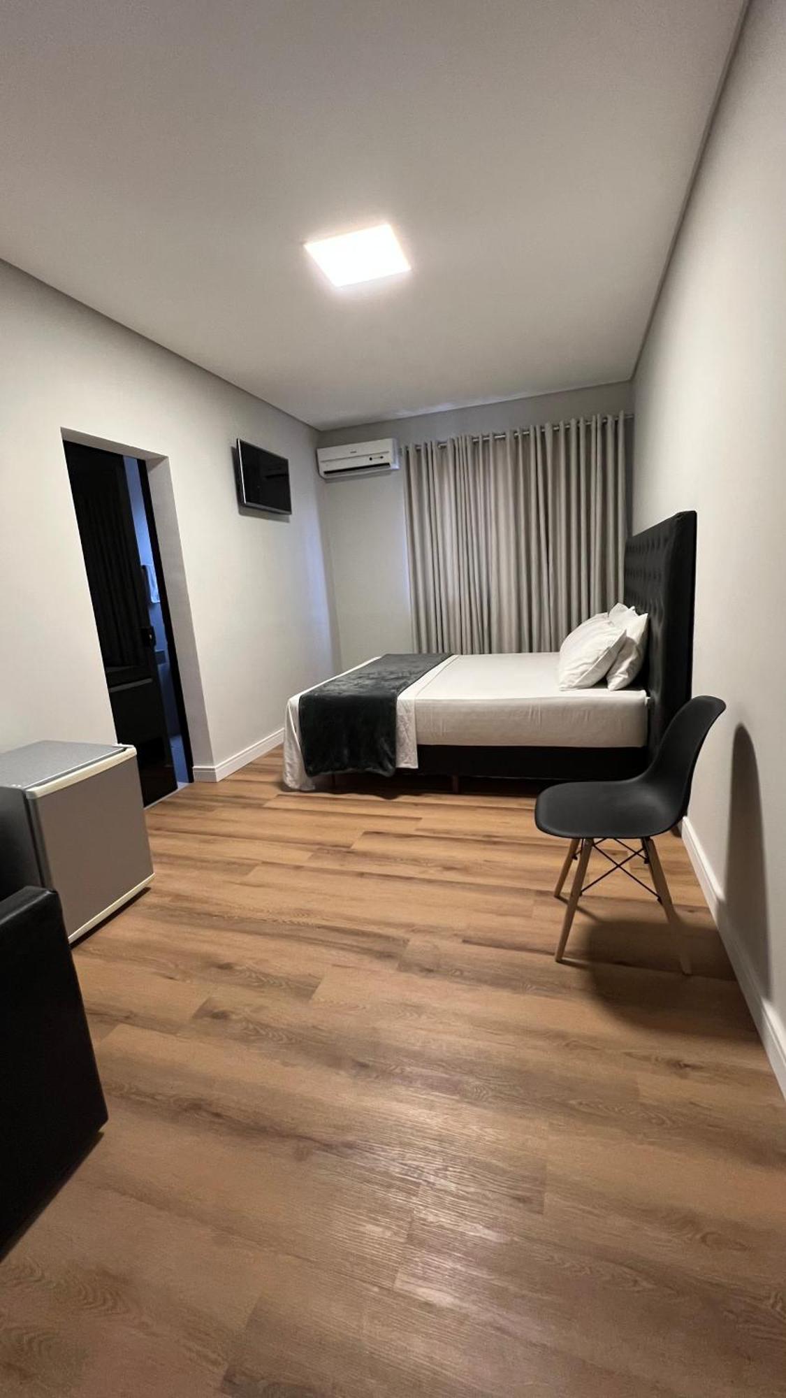 Hotel Diamante (Adults Only) São Paulo Kültér fotó