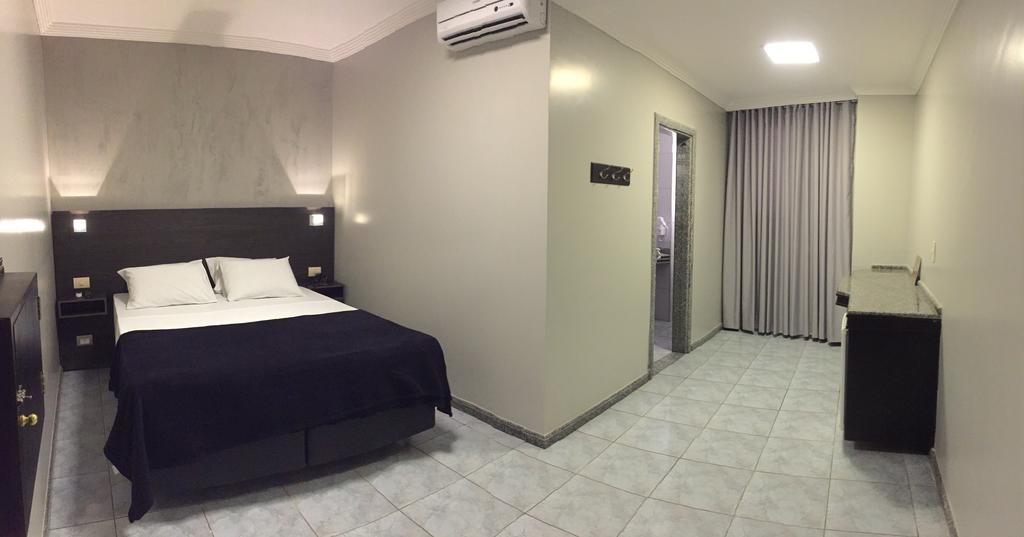 Hotel Diamante (Adults Only) São Paulo Kültér fotó