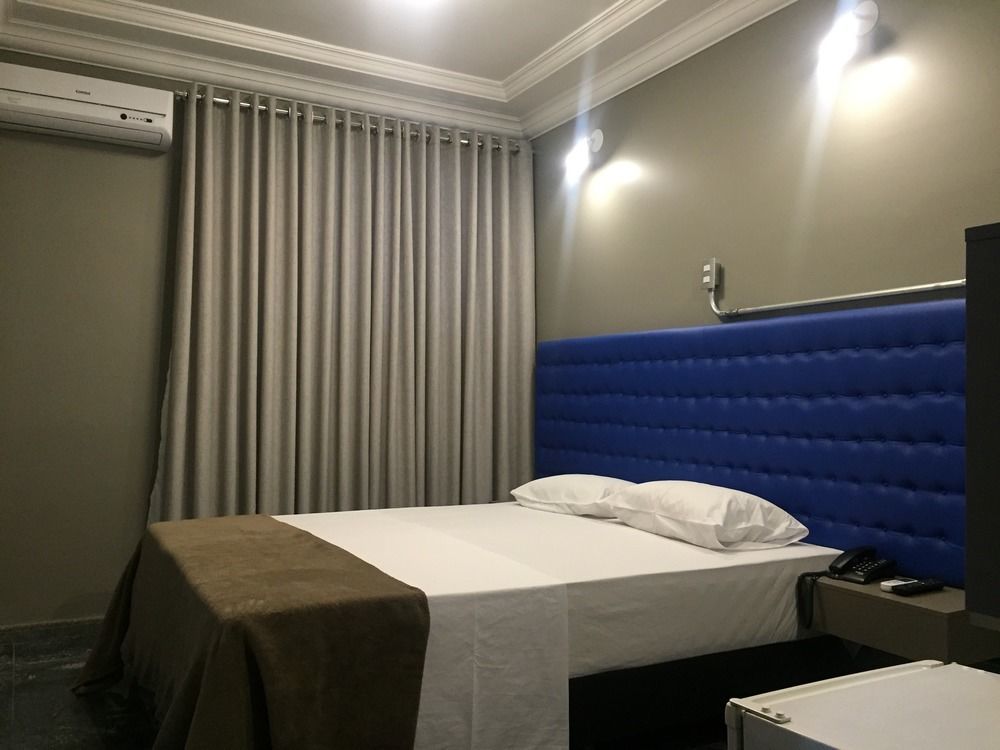 Hotel Diamante (Adults Only) São Paulo Kültér fotó