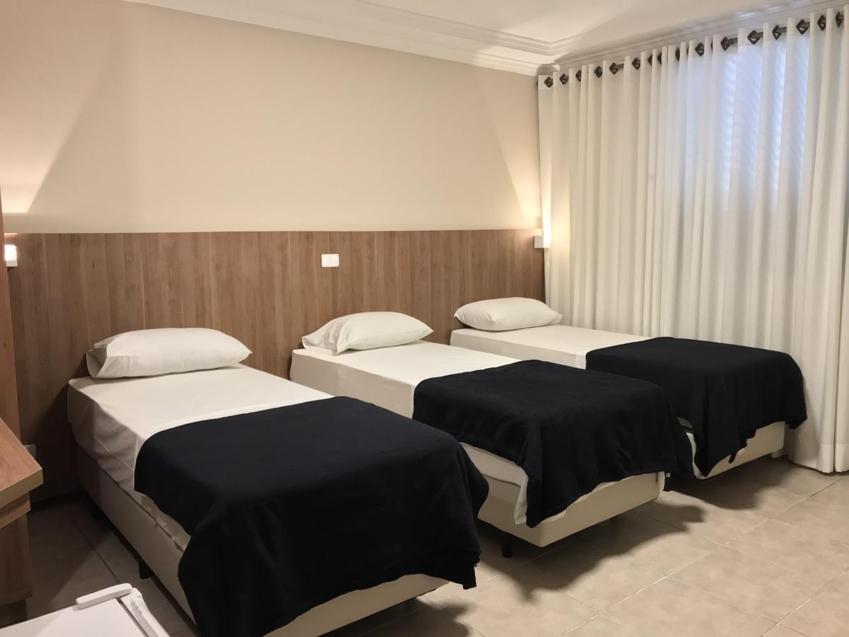 Hotel Diamante (Adults Only) São Paulo Kültér fotó