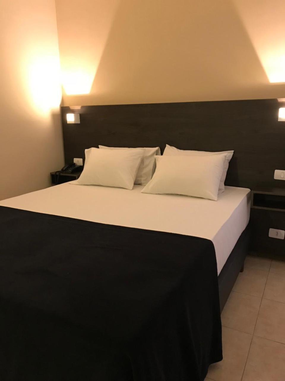 Hotel Diamante (Adults Only) São Paulo Kültér fotó