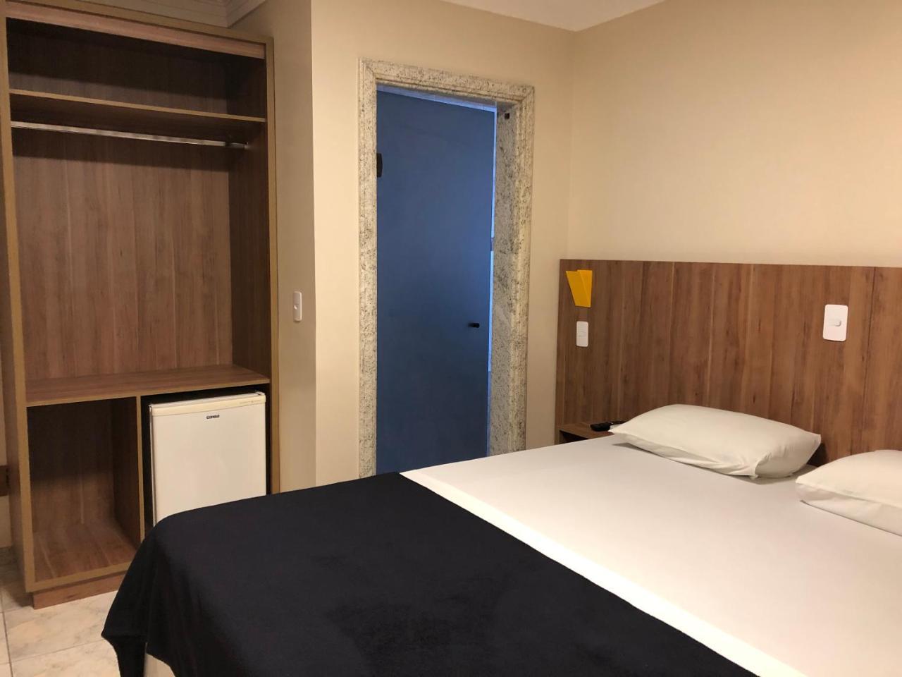 Hotel Diamante (Adults Only) São Paulo Kültér fotó