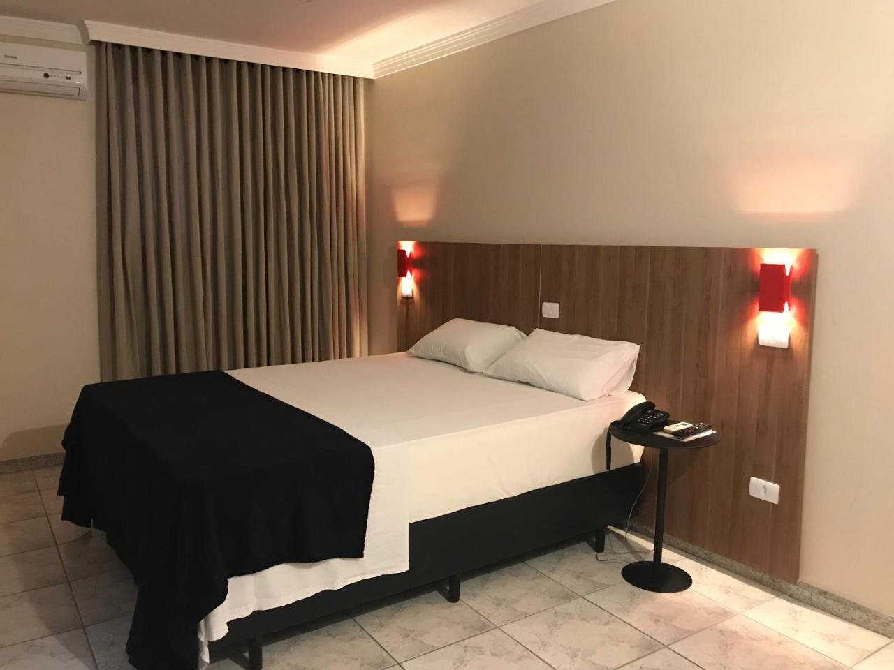 Hotel Diamante (Adults Only) São Paulo Kültér fotó