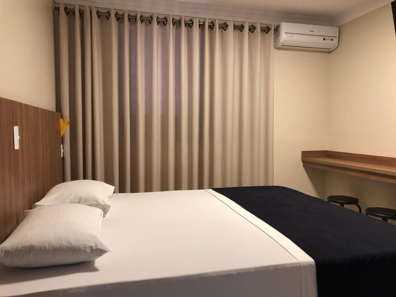 Hotel Diamante (Adults Only) São Paulo Kültér fotó